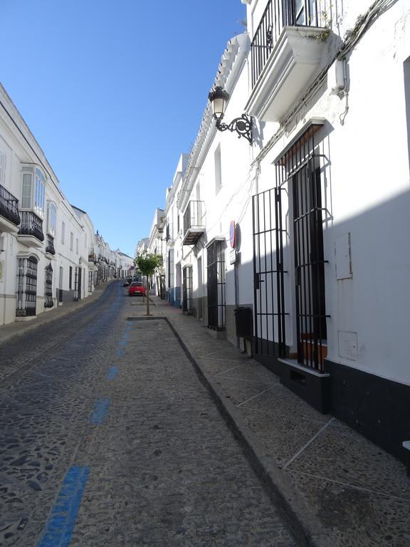 فندق ميدينا سيدونيافي  Casa La Loba المظهر الخارجي الصورة